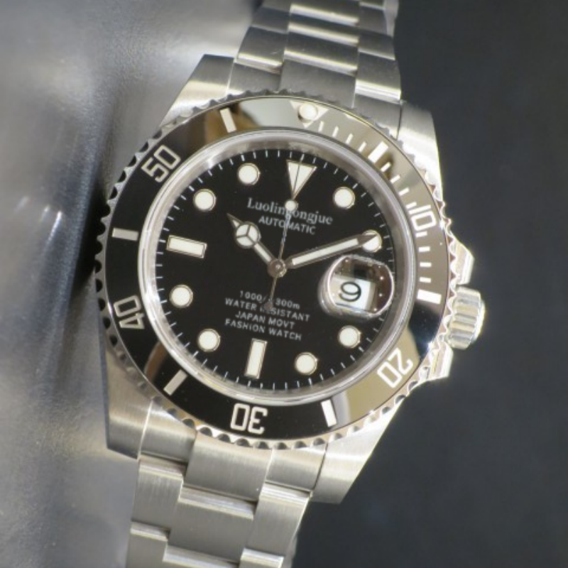 Luxury Men's Watch, Business-S – Luxury Watch Name Brands recenzja i cena