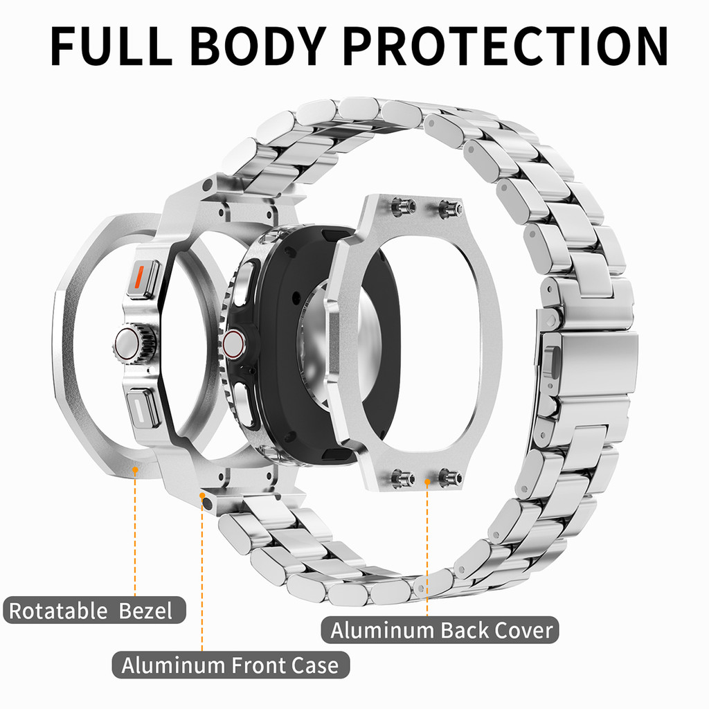 Luxury Modification Kit Case f – Luxury Watch Repair recenzja i cena