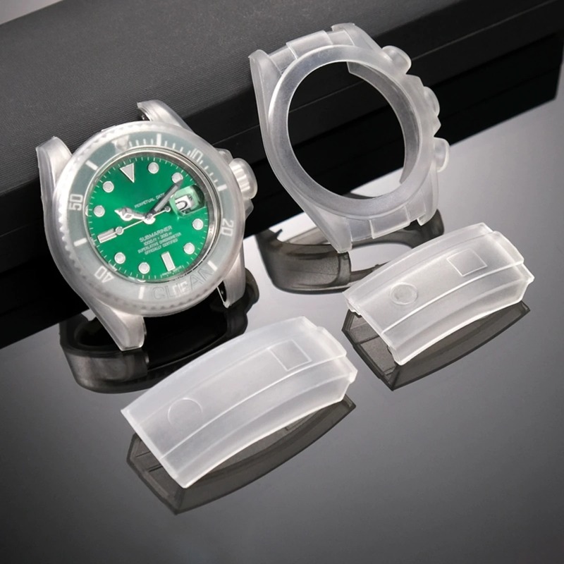 Watch Protective Case Transpar – Luxury Watch Unique recenzja i cena