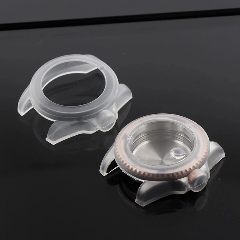 Watch Protective Case Transpar – Luxury Watch Unique recenzja i cena