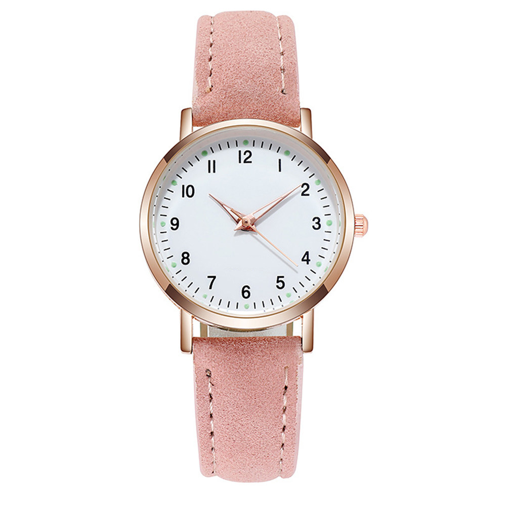 Fashionable Women Luminous Qua – Luxury Watch Events recenzja i cena