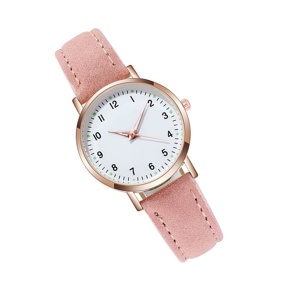 Fashionable Women Luminous Qua – Luxury Watch Events recenzja i cena