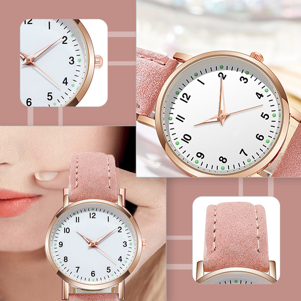 Fashionable Women Luminous Qua – Luxury Watch Events recenzja i cena