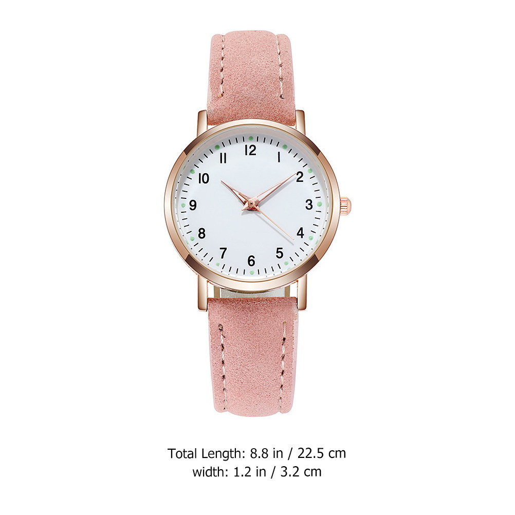 Fashionable Women Luminous Qua – Luxury Watch Events recenzja i cena