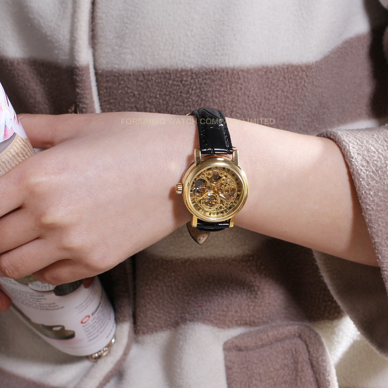 Wholesale WINNER Luxury Brands – Luxury Watch Repair recenzja i cena
