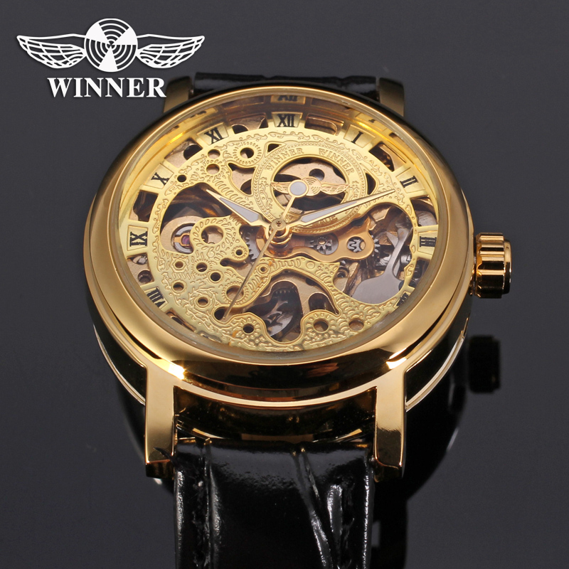 Wholesale WINNER Luxury Brands – Luxury Watch Repair recenzja i cena