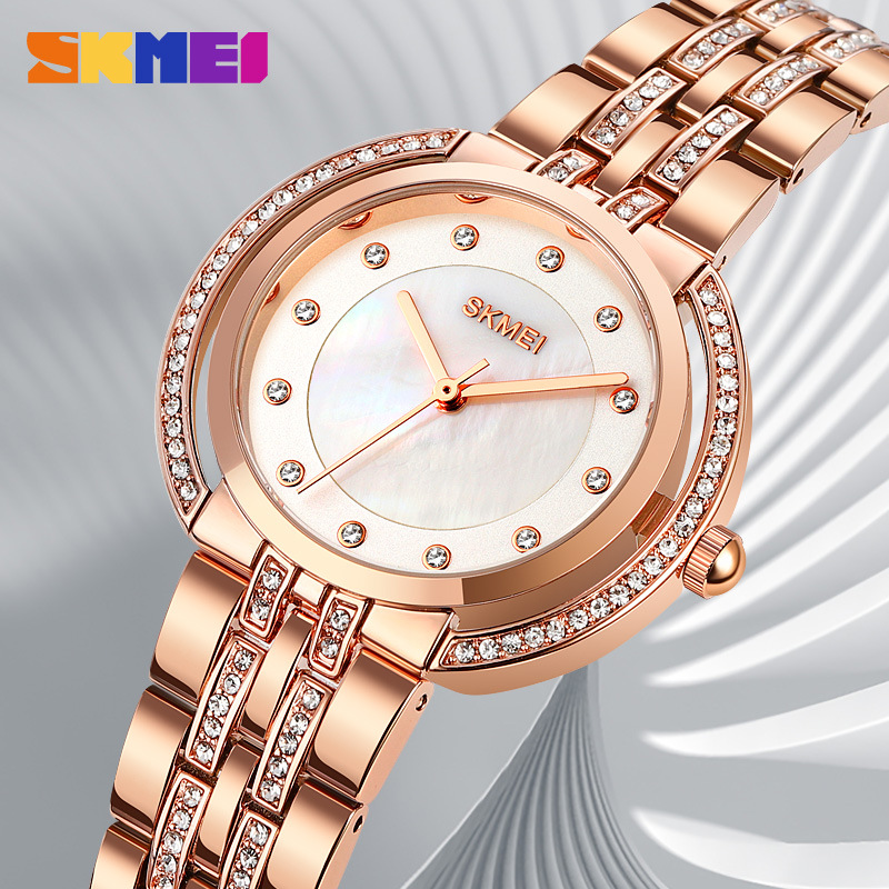 Womens Bracelet Quartz Watches – Luxury Watch recenzja i cena