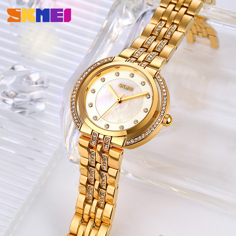 Womens Bracelet Quartz Watches – Luxury Watch recenzja i cena
