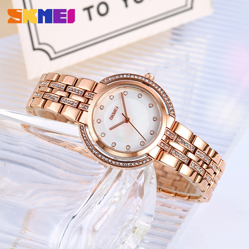 Womens Bracelet Quartz Watches – Luxury Watch recenzja i cena