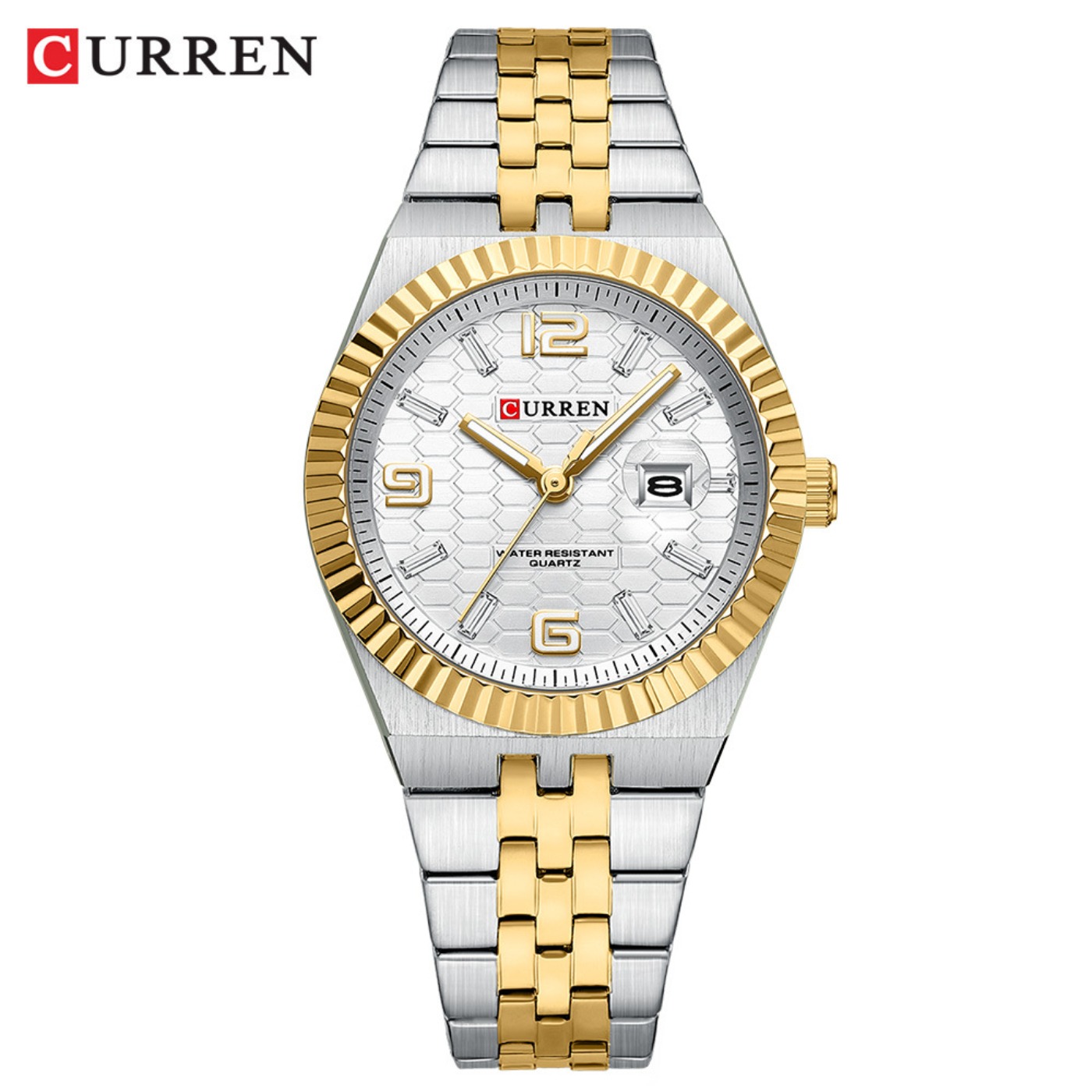 CURREN Women's Watch Analog Qu – Luxury Watch recenzja i cena