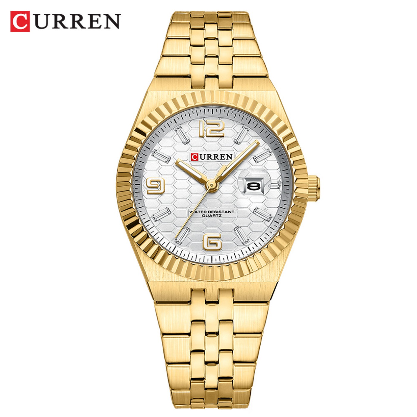 CURREN Women's Watch Analog Qu – Luxury Watch recenzja i cena