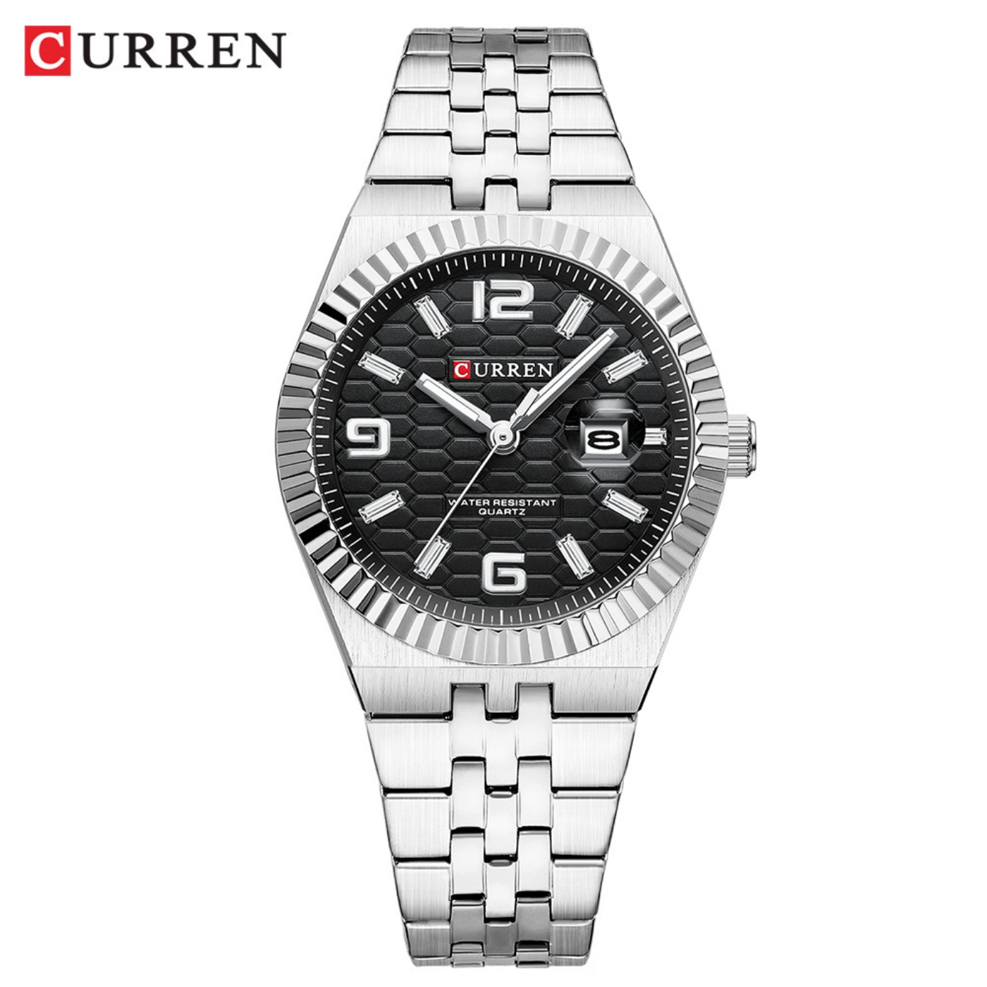 CURREN Women's Watch Analog Qu – Luxury Watch recenzja i cena