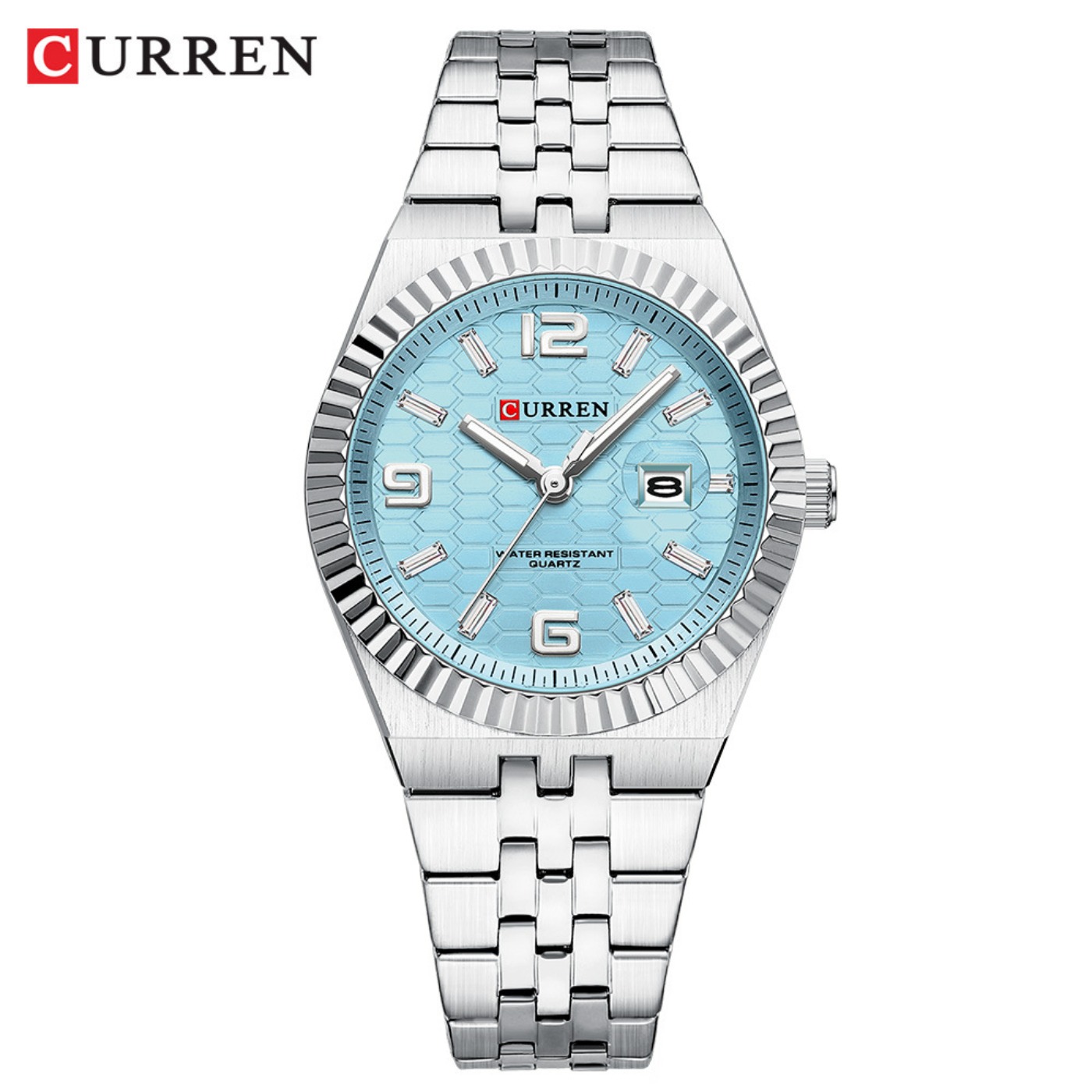 CURREN Women's Watch Analog Qu – Luxury Watch recenzja i cena