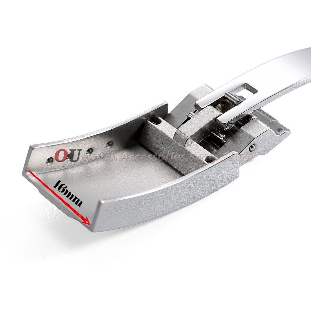 9mmx16mm Stainless Steel Deplo – Luxury Watch Unique recenzja i cena