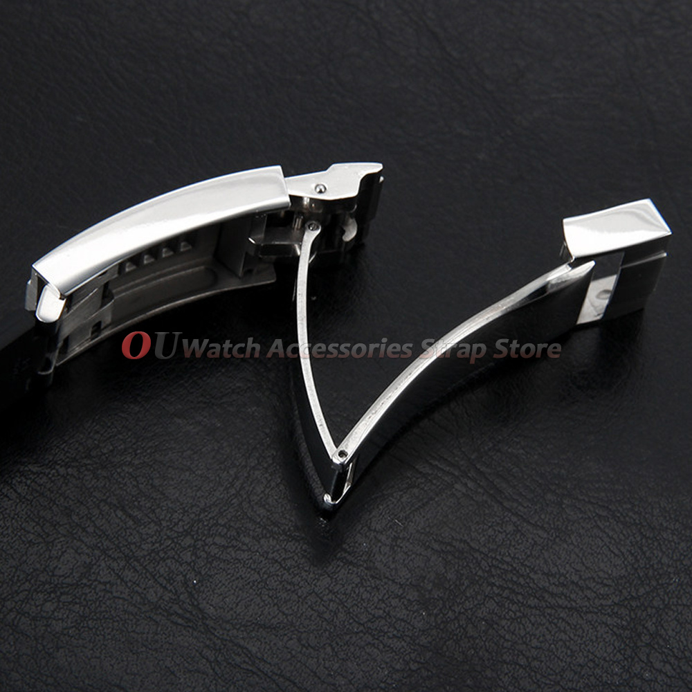 9mmx16mm Stainless Steel Deplo – Luxury Watch Unique recenzja i cena