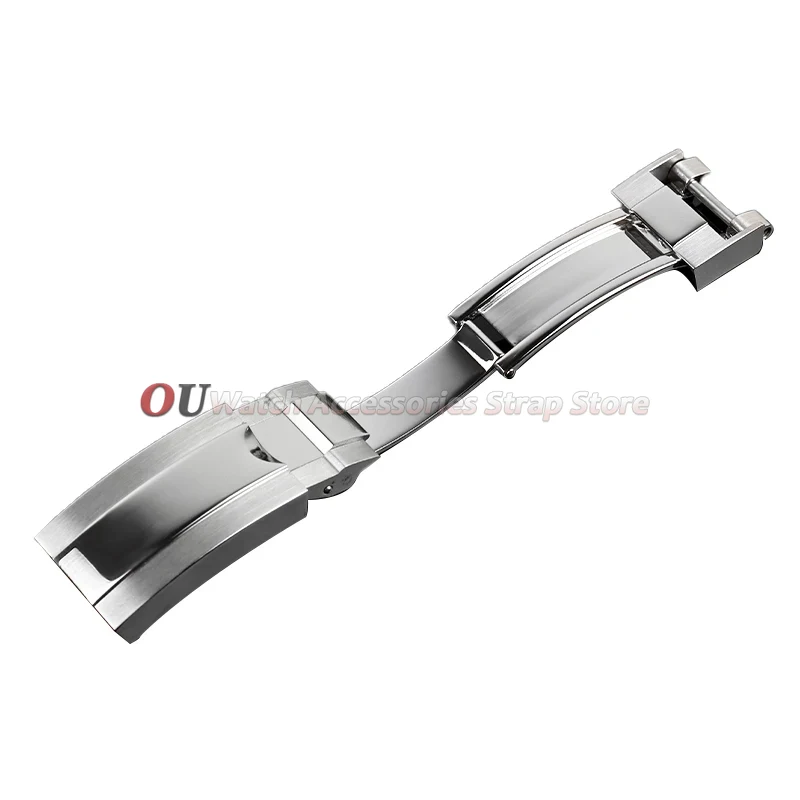 9mmx16mm Stainless Steel Deplo – Luxury Watch Unique recenzja i cena