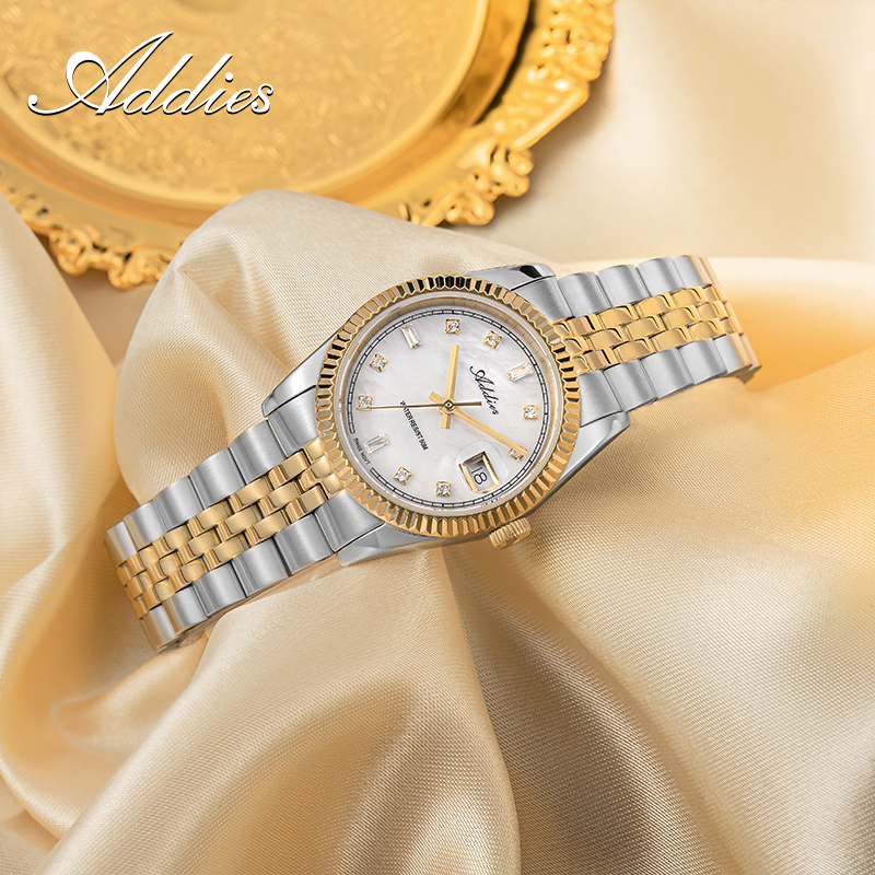 ADDIES 585 Quartz Women's Watc – Luxury Watch recenzja i cena
