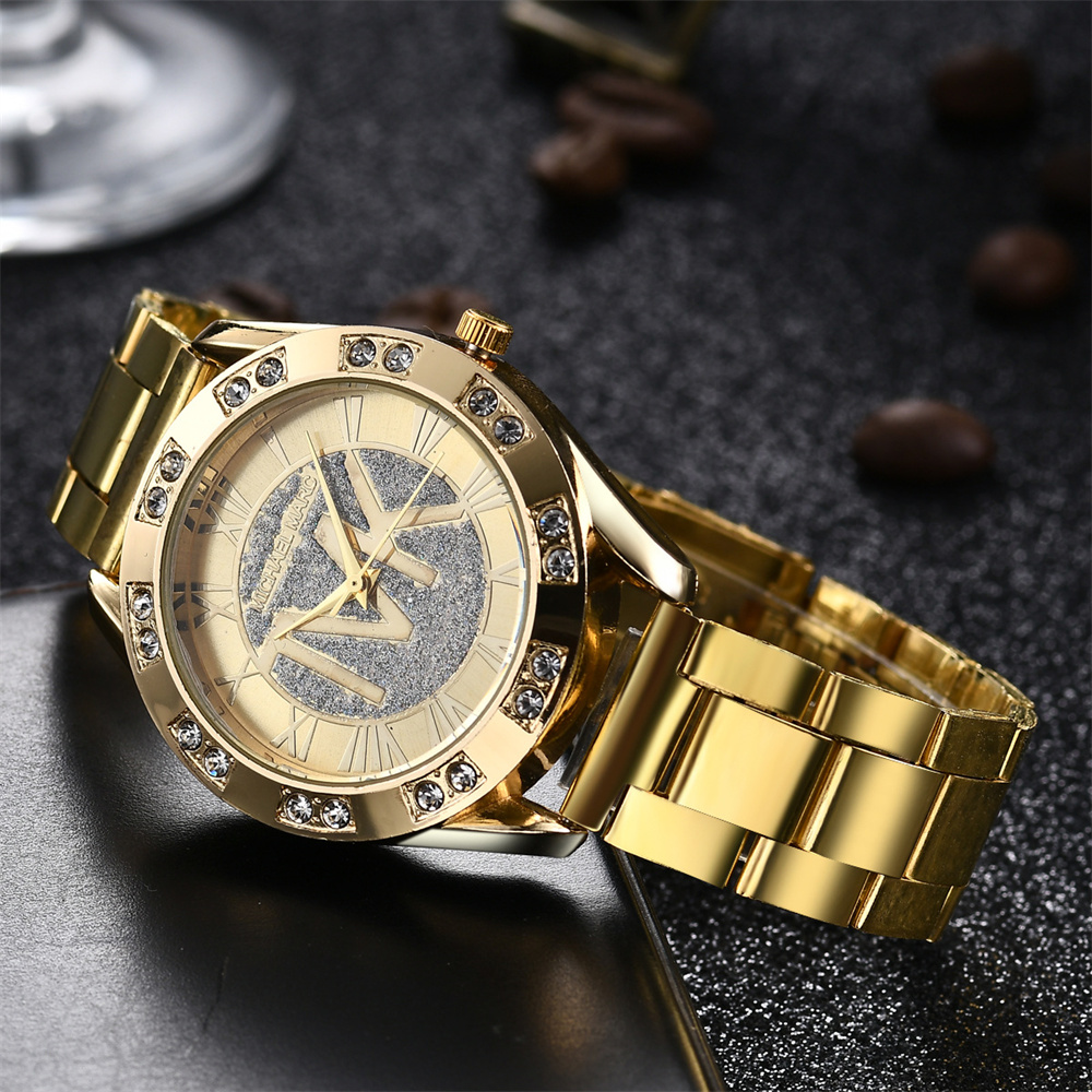 Luxury Women's Watch Fashion 2 – Luxury Watch Events recenzja i cena