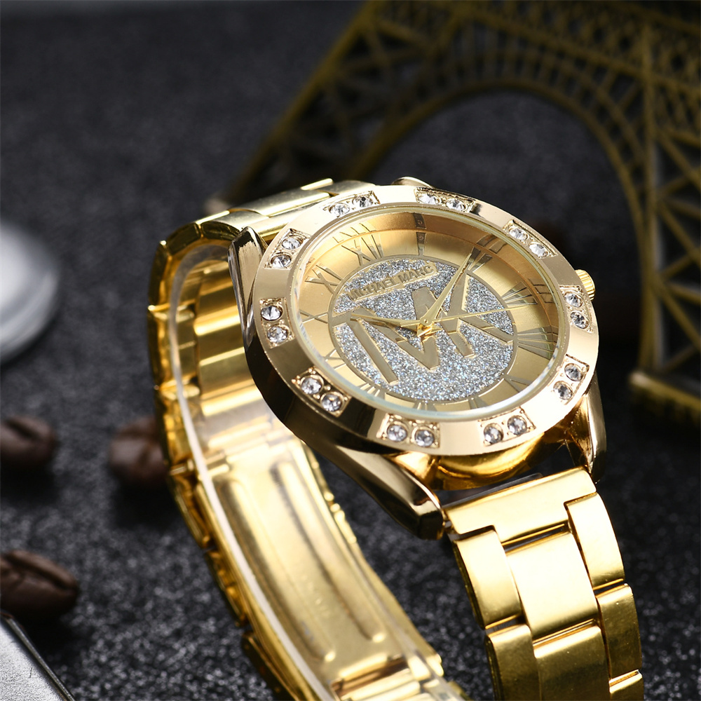 Luxury Women's Watch Fashion 2 – Luxury Watch Events recenzja i cena