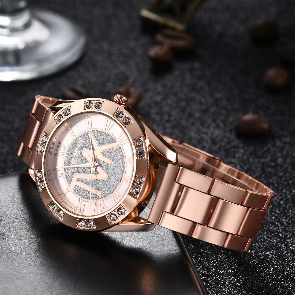 Luxury Women's Watch Fashion 2 – Luxury Watch Events recenzja i cena