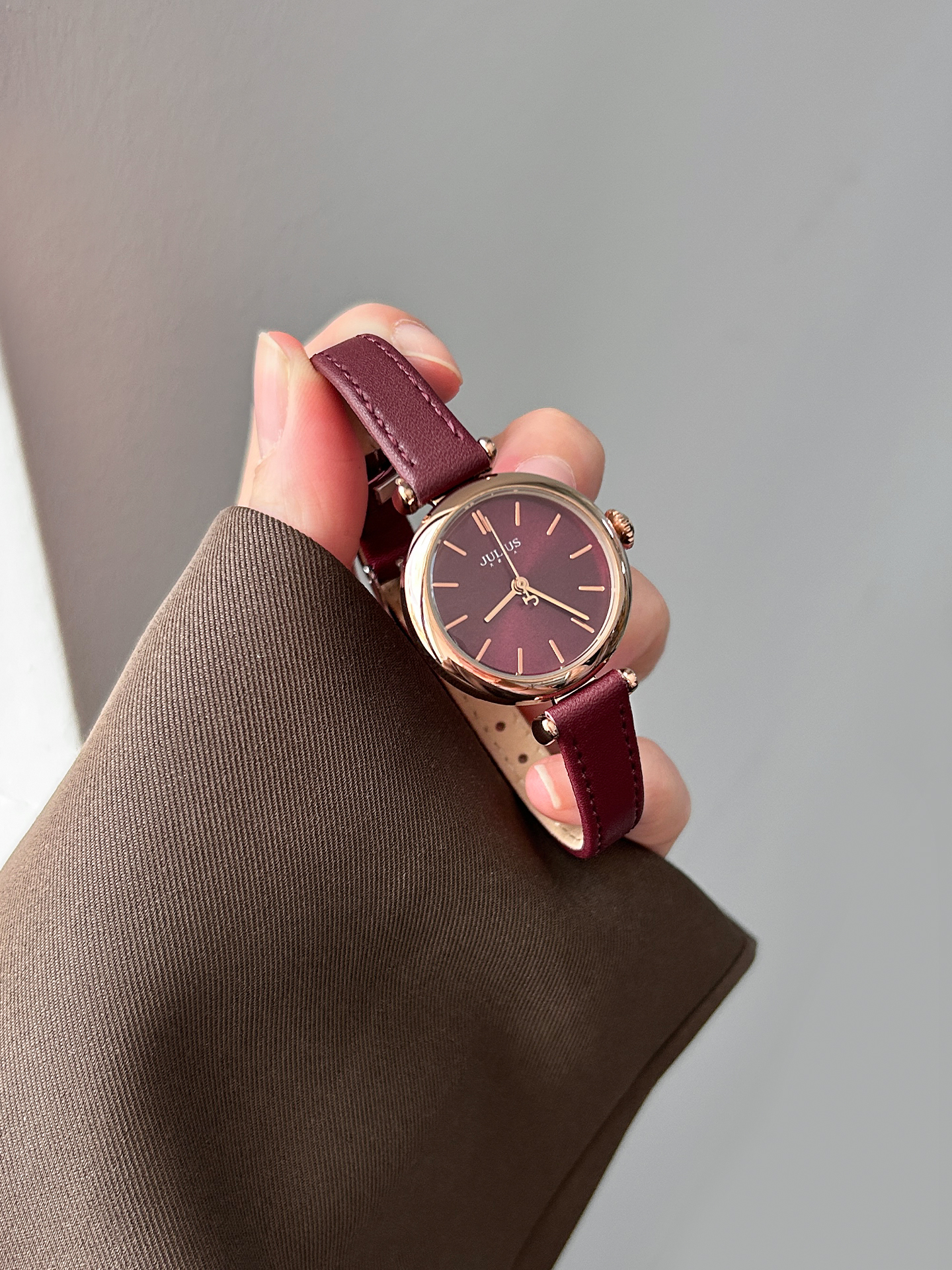 2025 New Style StudentFriendly – Luxury Watch Name Brands recenzja i cena