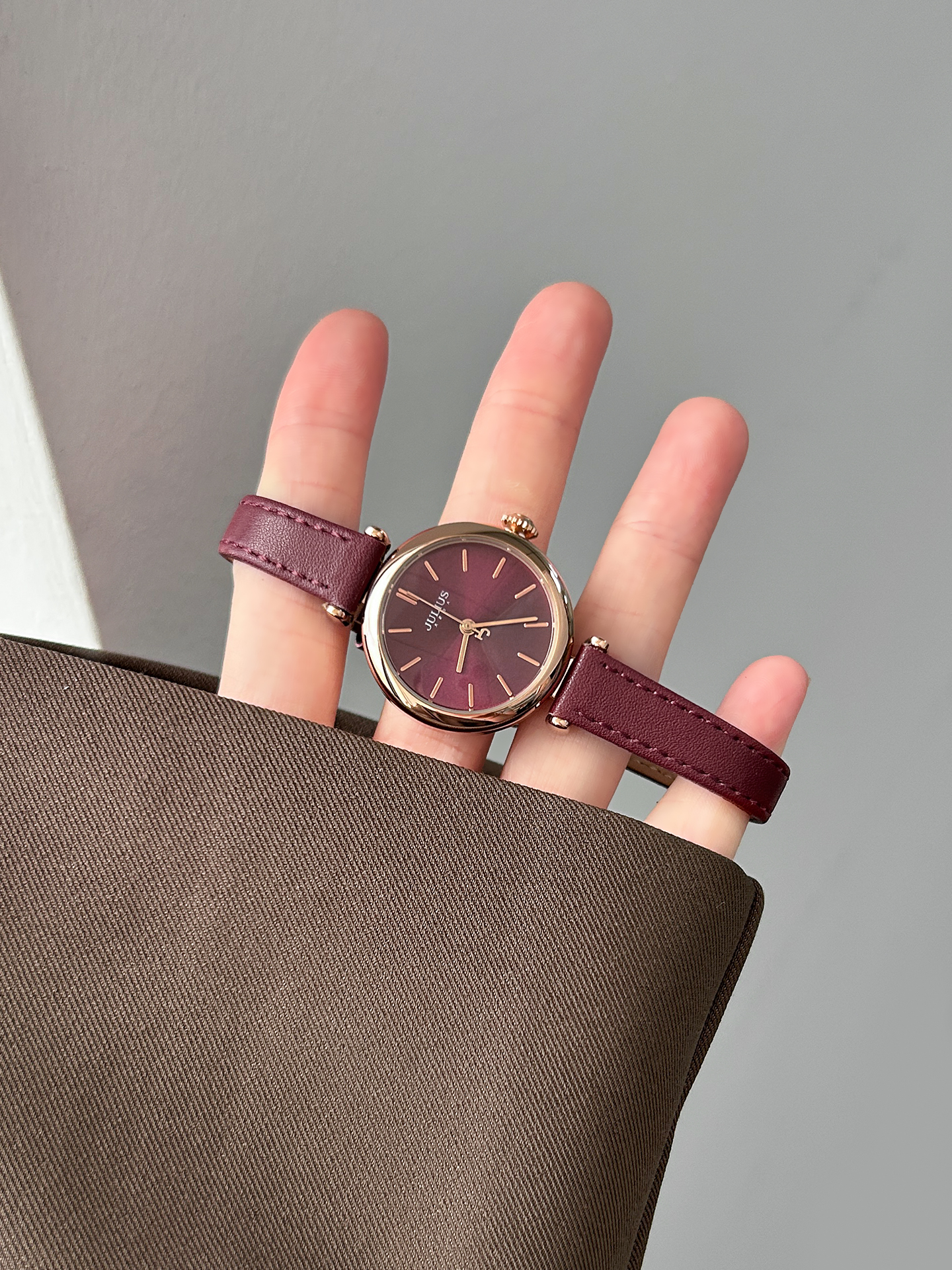 2025 New Style StudentFriendly – Luxury Watch Name Brands recenzja i cena