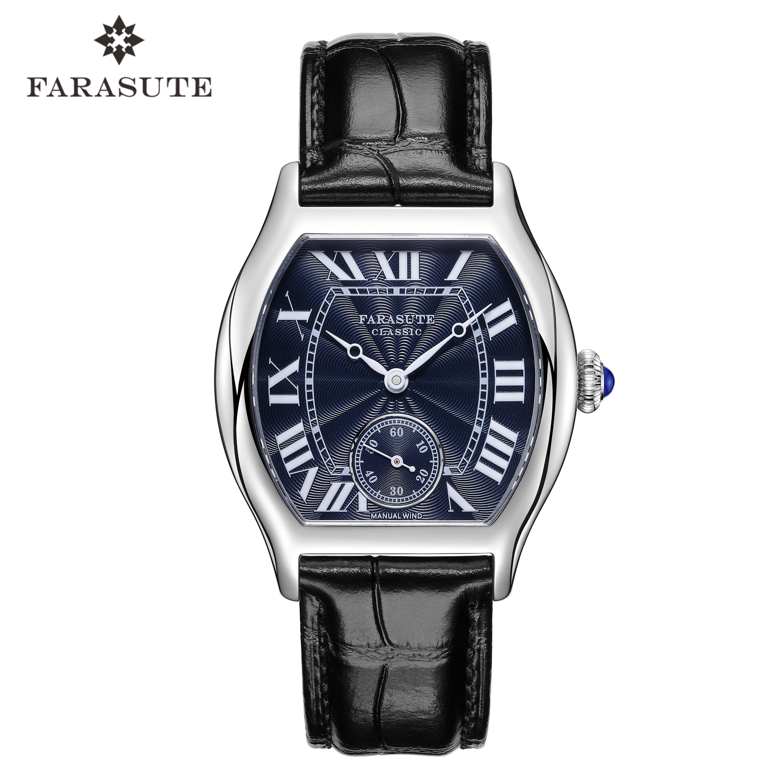 FARASUTE 36mm Retro Hangzhou C – Luxury Watch Repair recenzja i cena