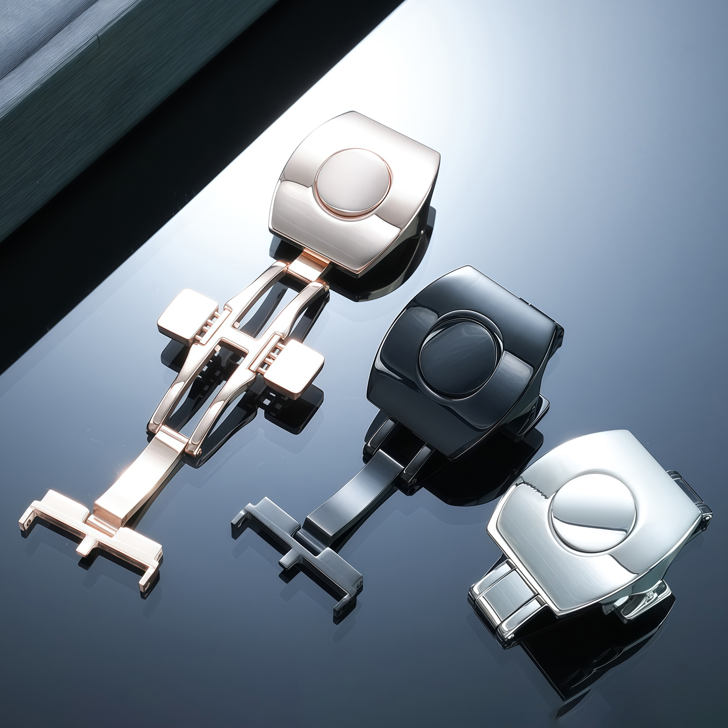 18mm 20mm Luxury metal Folding – Luxury Watch Franck Muller recenzja i cena