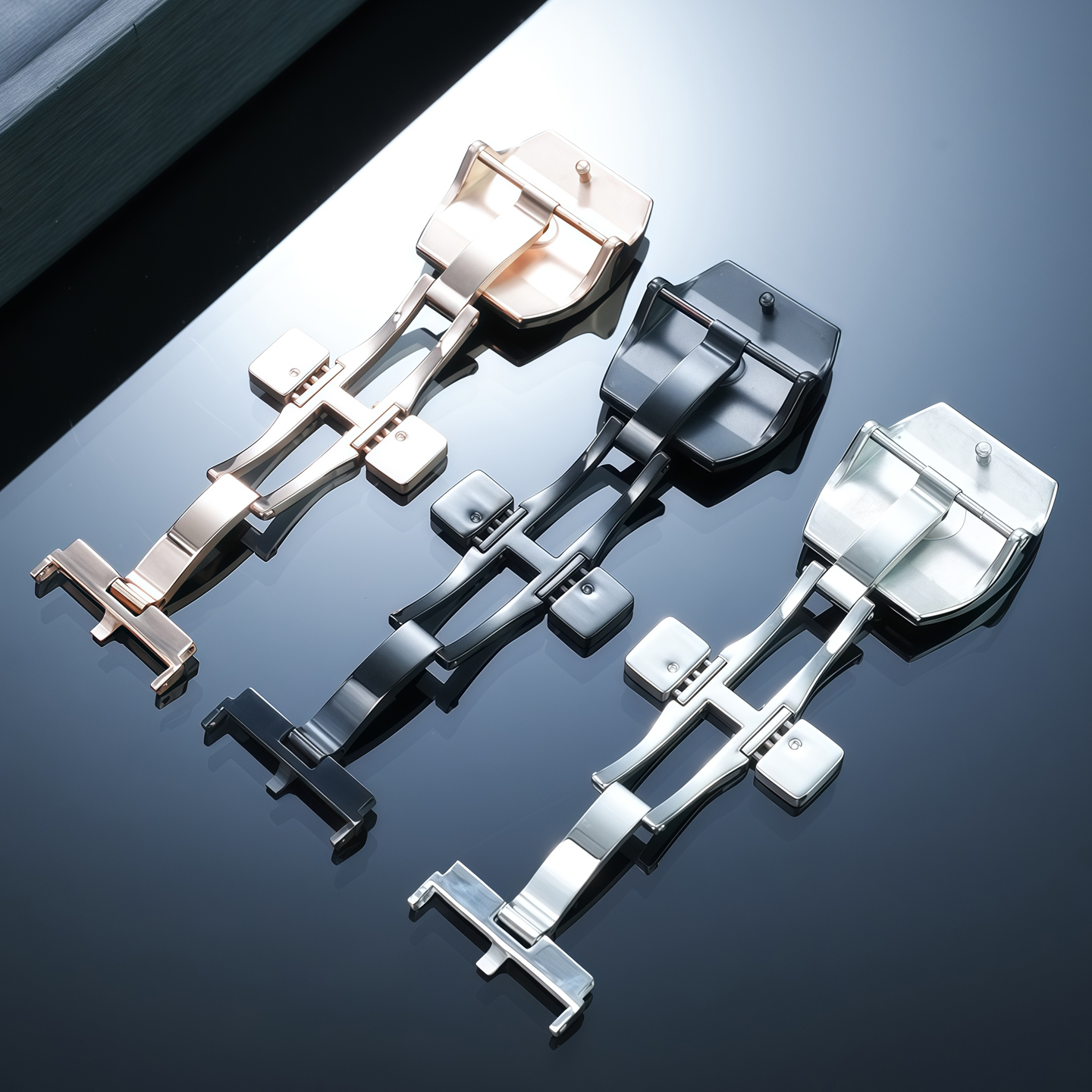 18mm 20mm Luxury metal Folding – Luxury Watch Franck Muller recenzja i cena