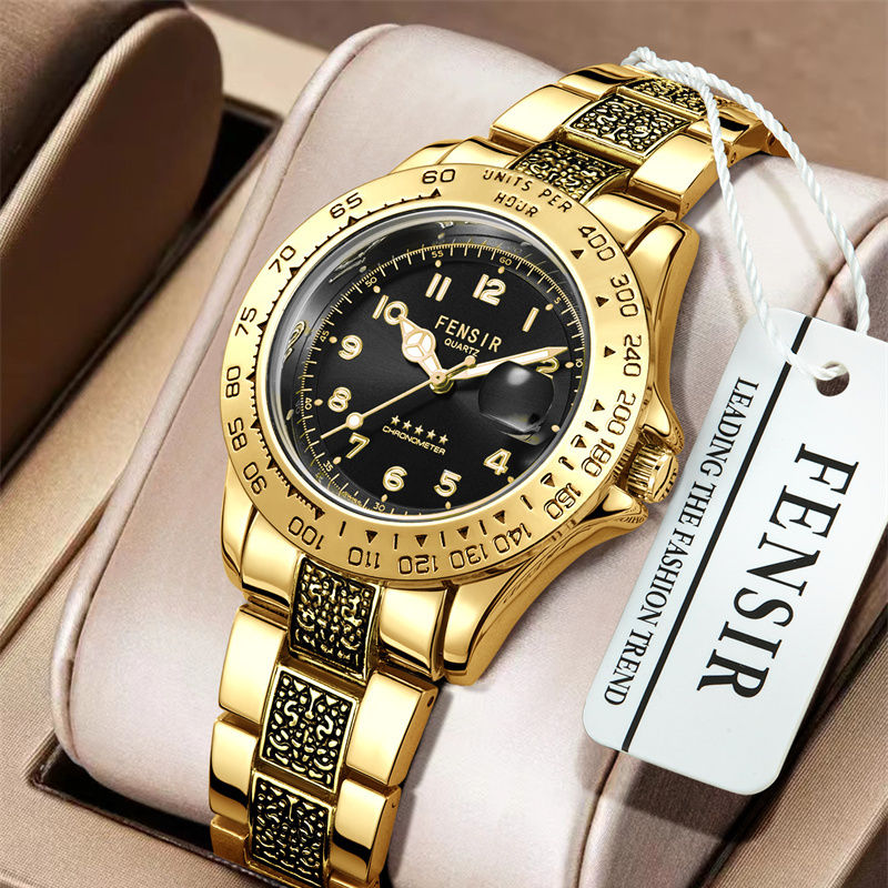 Light Luxury Brand-Name Watche – Luxury Watch Name Brands recenzja i cena