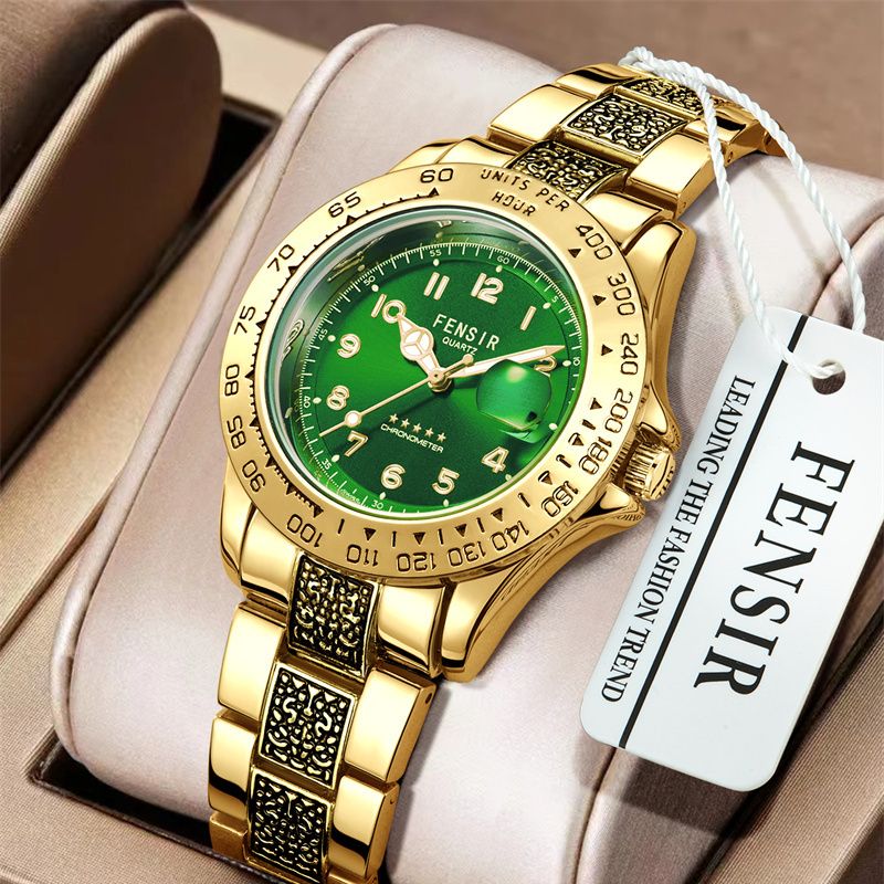 Light Luxury Brand-Name Watche – Luxury Watch Name Brands recenzja i cena