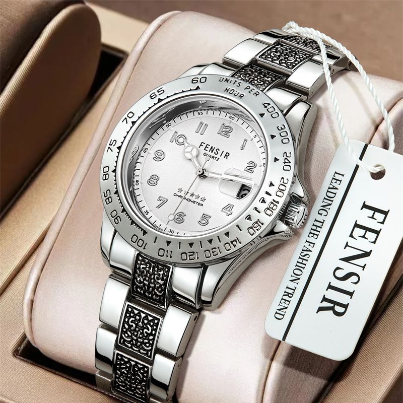 Light Luxury Brand-Name Watche – Luxury Watch Name Brands recenzja i cena