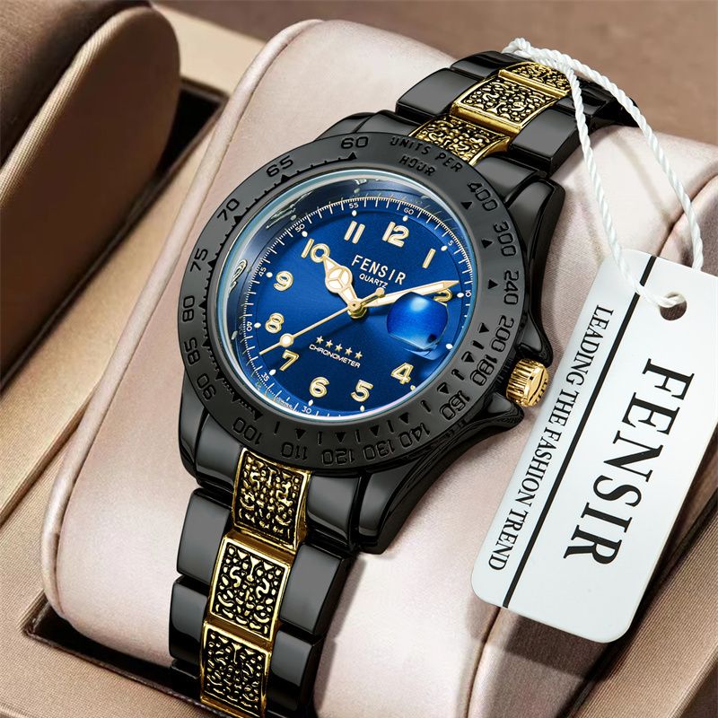 Light Luxury Brand-Name Watche – Luxury Watch Name Brands recenzja i cena